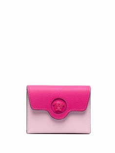 Versace кошелек Medusa Head