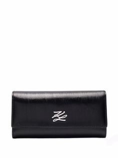 Karl Lagerfeld кошелек K/Autograph