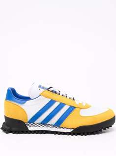 adidas кроссовки Marathon TR на шнуровке