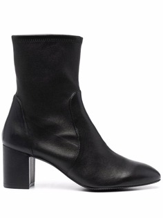 Stuart Weitzman ботильоны Yuliana 60