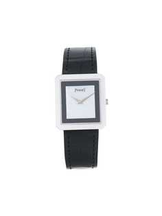 Piaget наручные часы Protocole pre-owned 25 мм 1990-х годов