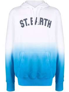 Mc2 Saint Barth худи Manhattan с логотипом