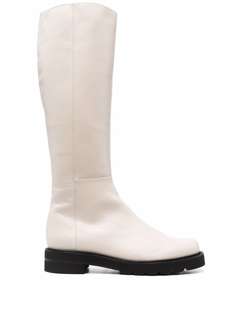 Stuart Weitzman сапоги Mila Lift