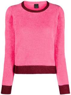Pinko джемпер в двух тонах