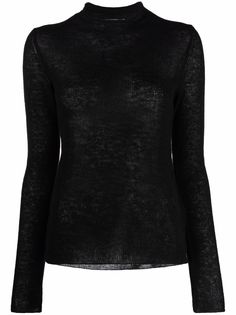 Jil Sander кашемировый свитер