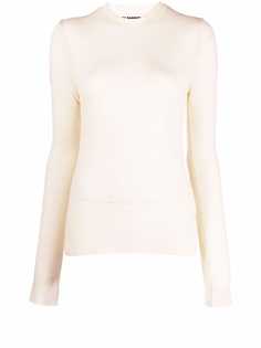 Jil Sander кашемировый свитер