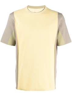 Jacquemus футболка Colza