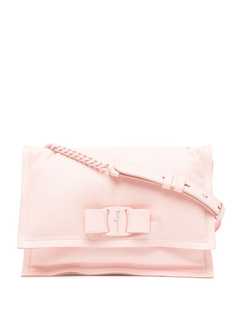 Salvatore Ferragamo сумка на плечо Vara Bow