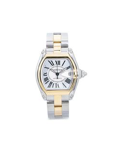 Cartier наручные часы Roaster pre-owned 37 мм