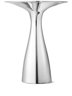 Georg Jensen подсвечник Alfredo среднего размера