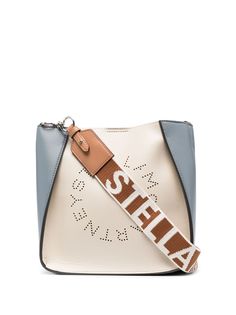 Stella McCartney сумка на плечо Stella Logo