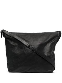 Ann Demeulemeester большая сумка на плечо