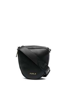 Furla сумка через плечо с логотипом