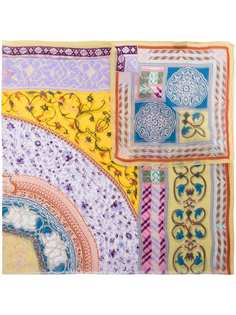 Etro платок Bombay