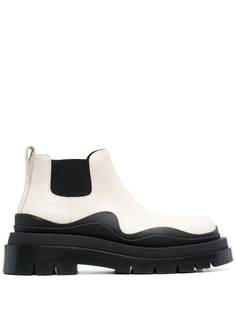 Bottega Veneta ботинки Tire