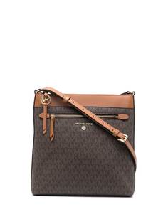 Michael Michael Kors сумка на плечо из искусственной кожи с монограммой