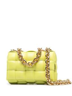 Bottega Veneta сумка на плечо Chain Cassette