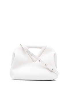 Bottega Veneta маленький клатч Point