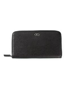 Salvatore Ferragamo классический кошелёк