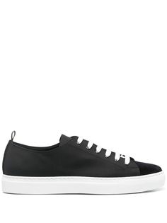 PAUL SMITH кеды на шнуровке