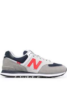 New Balance кроссовки 574