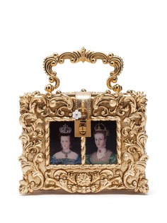 Dolce & Gabbana сумка Dolce Box Regine
