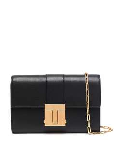 TOM FORD кошелек 001 на цепочке