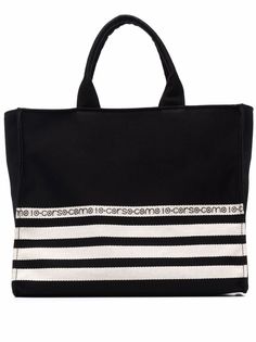 10 CORSO COMO сумка-тоут с логотипом