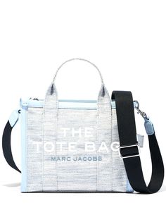 Marc Jacobs сумка-тоут Summer Traveler размера мини