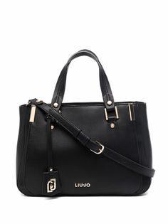 LIU JO сумка с логотипом