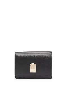 Furla кошелек 1927 из зернистой кожи