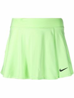 Nike юбка мини с логотипом