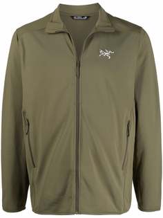 Arcteryx легкая куртка Arbour