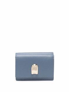Furla кошелек 1927 из зернистой кожи