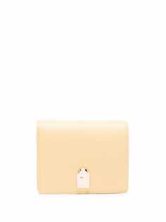 Furla кошелек 1927 из зернистой кожи