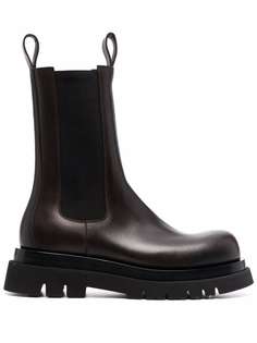 Bottega Veneta ботинки The Lug