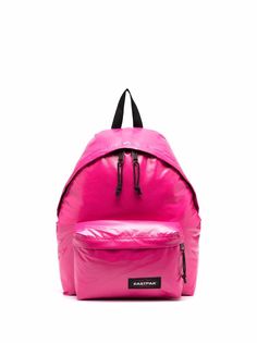 Eastpak глянцевый рюкзак Padded Pakr®