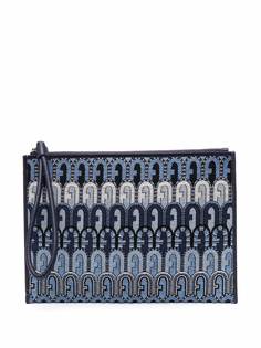 Furla клатч Opportunity