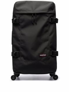 Eastpak чемодан на колесах Tranzshell среднего размера