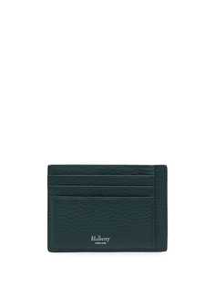 Mulberry прямоугольный картхолдер