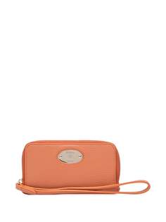 Mulberry кошелек для монет с логотипом