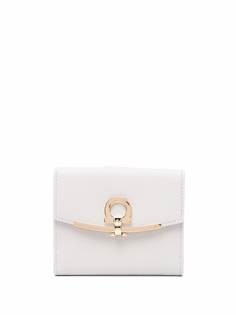 Salvatore Ferragamo складной кошелек