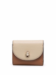 Furla компактный кошелек Net