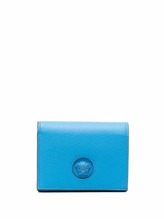 Versace кошелек Medusa Head