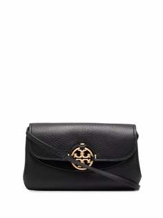 Tory Burch сумка через плечо с логотипом
