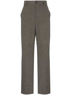 Jacquemus брюки Le Pantalone de Costume