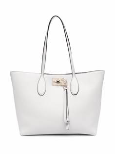Salvatore Ferragamo сумка-тоут Studio