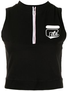 Fila топ без рукавов Lorna
