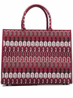 Furla сумка-тоут Opportunity с верхними ручками