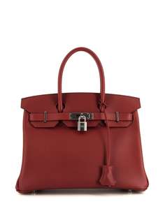 Hermès сумка Birkin 30 2020-го года